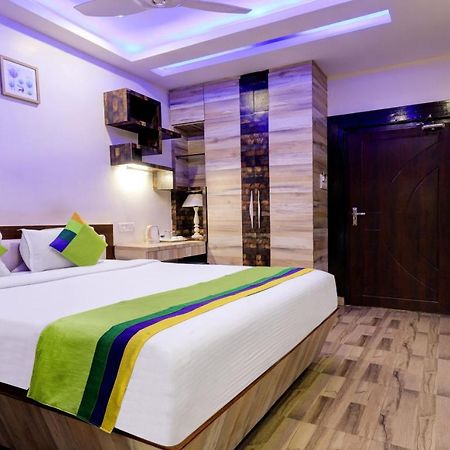 Treebo Trend Aryan Address Dispur Exterior foto