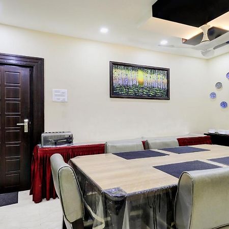 Treebo Trend Aryan Address Dispur Exterior foto