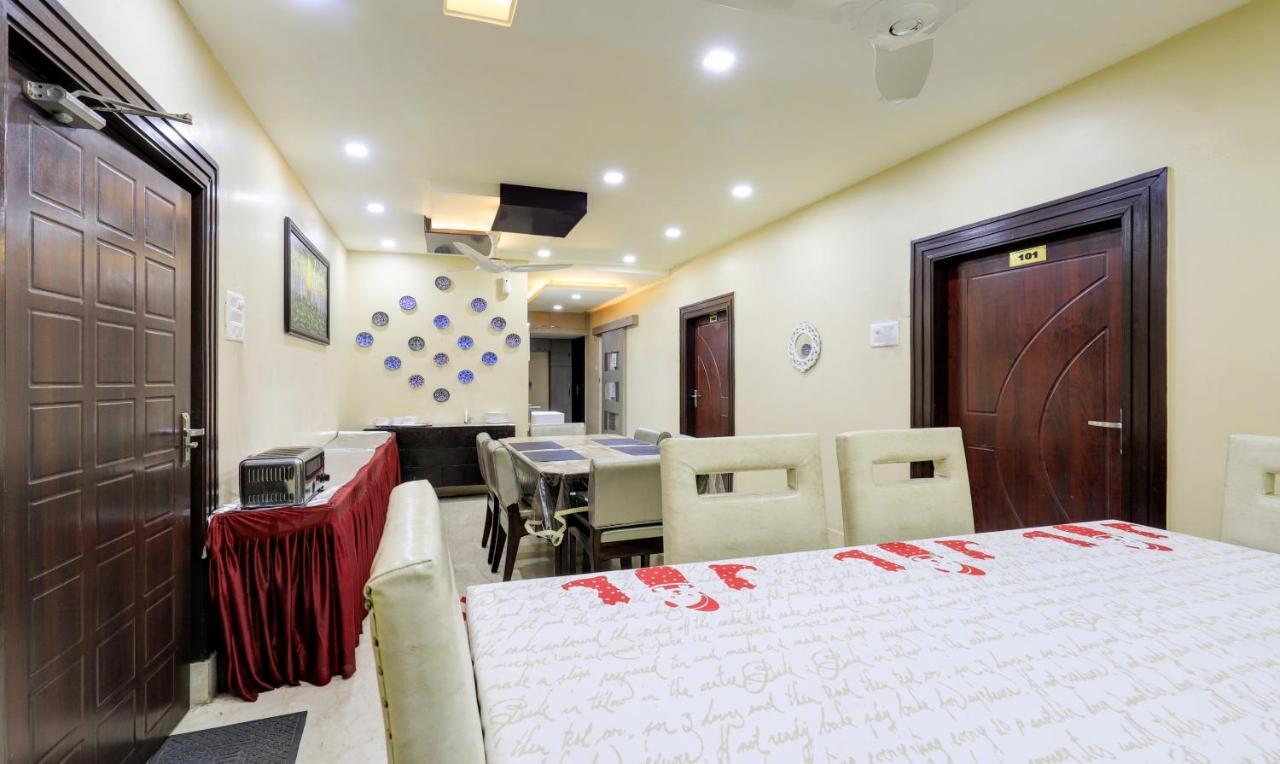 Treebo Trend Aryan Address Dispur Exterior foto