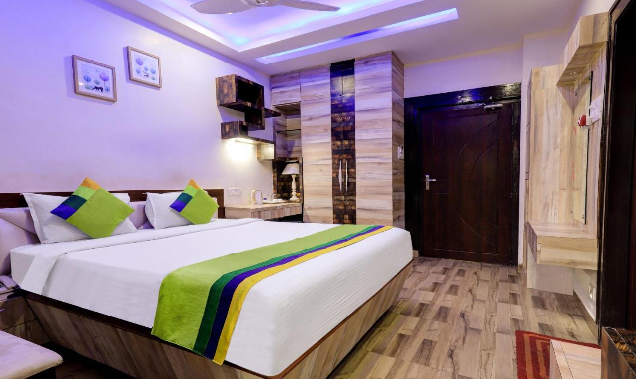 Treebo Trend Aryan Address Dispur Exterior foto