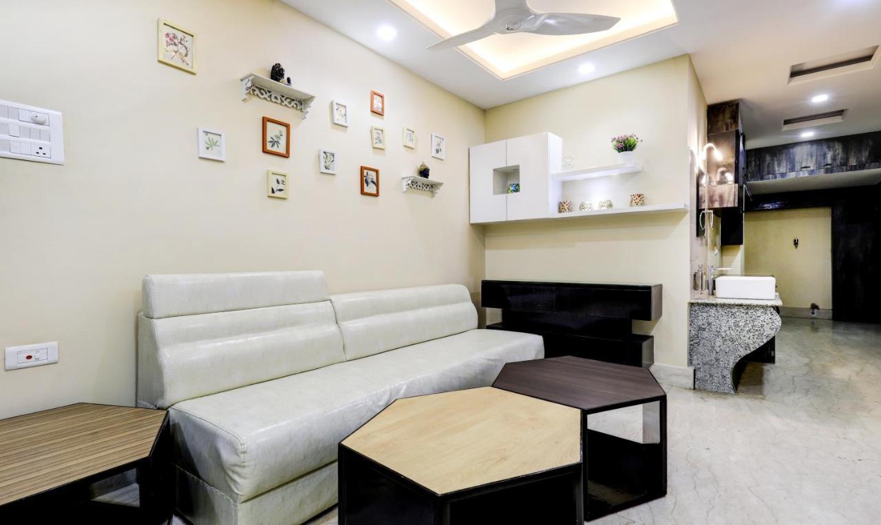 Treebo Trend Aryan Address Dispur Exterior foto