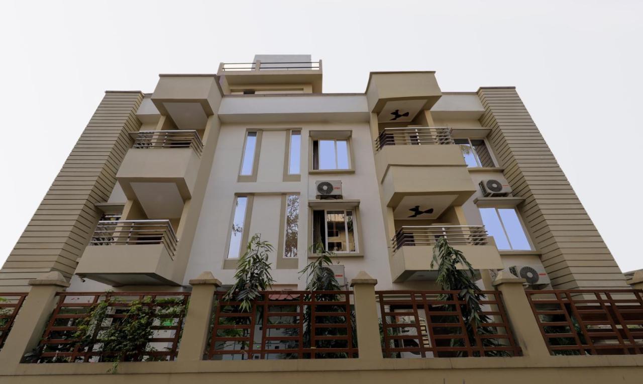 Treebo Trend Aryan Address Dispur Exterior foto