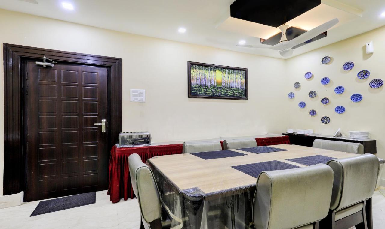 Treebo Trend Aryan Address Dispur Exterior foto