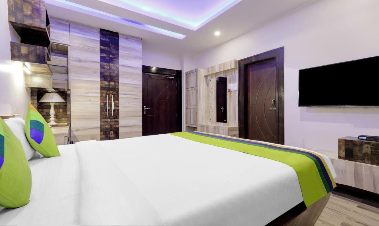 Treebo Trend Aryan Address Dispur Exterior foto