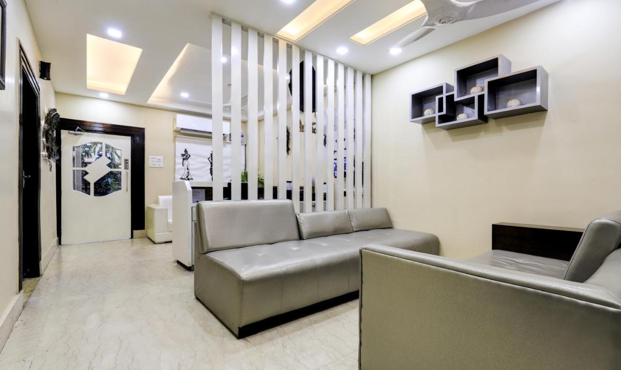 Treebo Trend Aryan Address Dispur Exterior foto